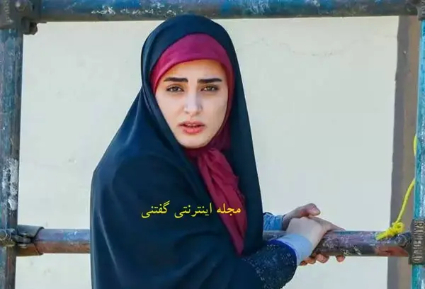 عکس بازیگران زن نوروز رنگی