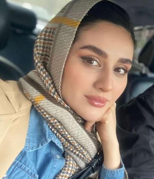 بازیگران نقطه چین با عکس
