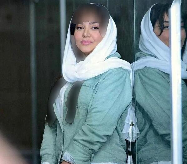 عکس بازیگران نون خ ۴ شیرین