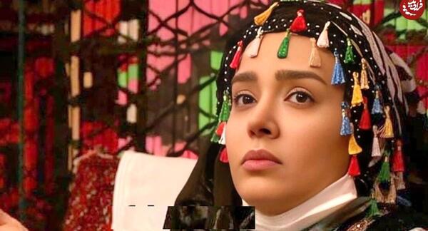 عکس بازیگران نون خ ۴ شیرین