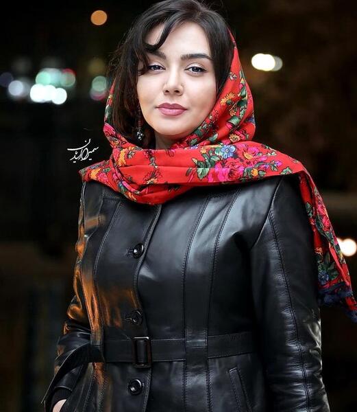 عکس بازیگران نون خ ۴ شیرین