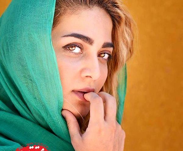 عکس بازیگران مانکن ایرانی