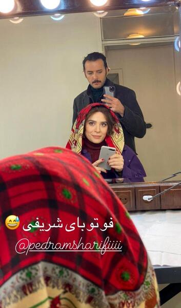 بازیگران میخواهم زنده بمانم با عکس