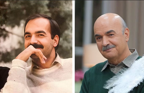 عکس بازیگران معروف چینی مرد