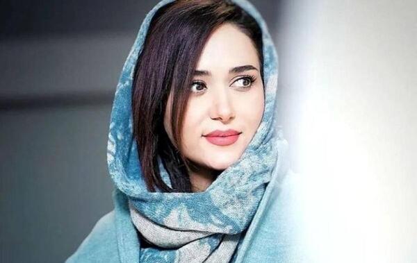 عکس های بازیگران معروف زن ایرانی