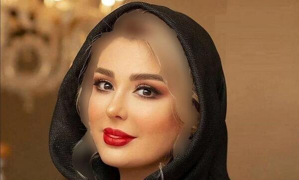 عکس های بازیگران معروف زن ایرانی