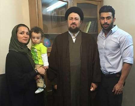 عکس بازیگران معروف ایران