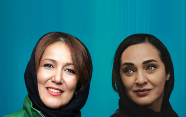 بازیگران ملکه گدایان با عکس