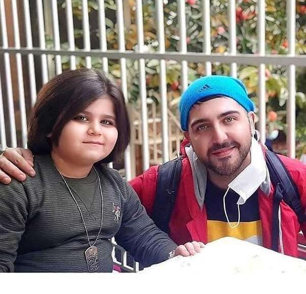 عکس های بازیگران ملکه گدایان