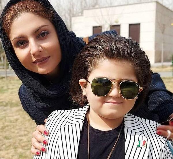 عکس های بازیگران ملکه گدایان