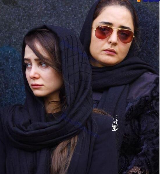 عکس بازیگران لرستانی
