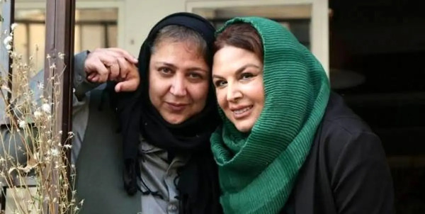 عکس بازیگران لرستانی