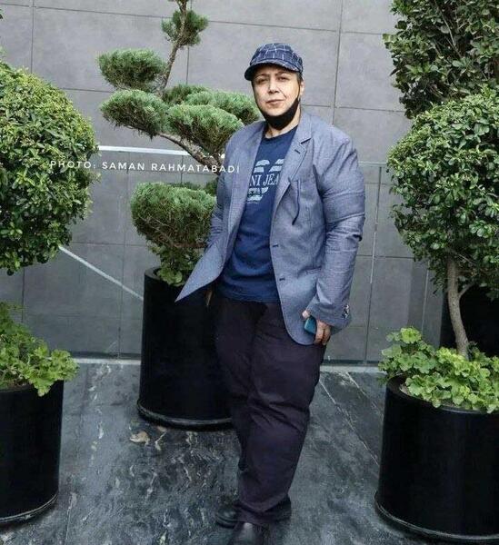 عکس بازیگران لرستانی
