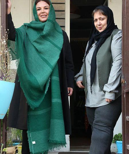 عکس بازیگران لرستانی