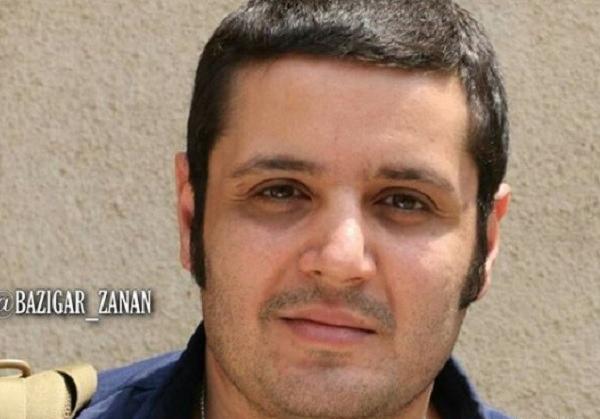 عکس بازیگران لر ایران