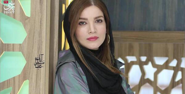 عکس بازیگران زن لر