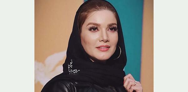 عکس بازیگران زن لر