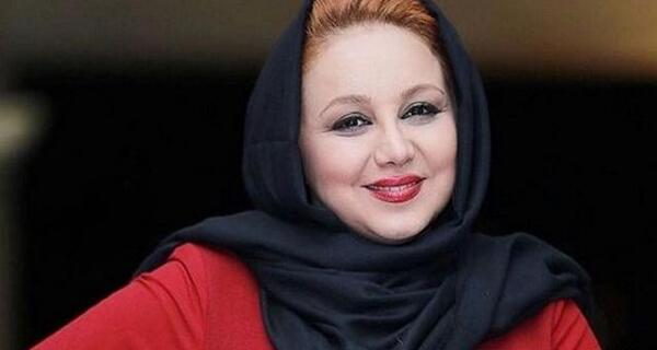 عکس بازیگران زن لر