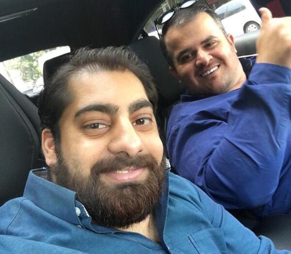 بازیگران لیسانسه ها ۲ با عکس