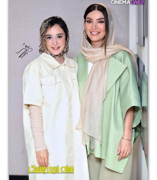 بازیگران لیسانسه ها ۲ با عکس