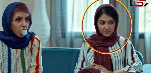عکس های بازیگران فیلم لاتاری