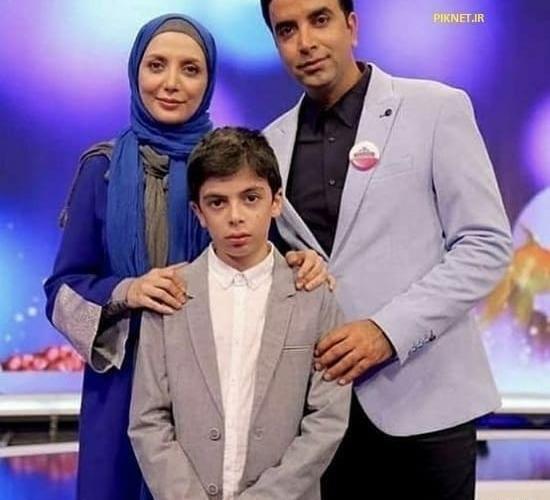 عکس بازیگران فیلم لیسانسه ها