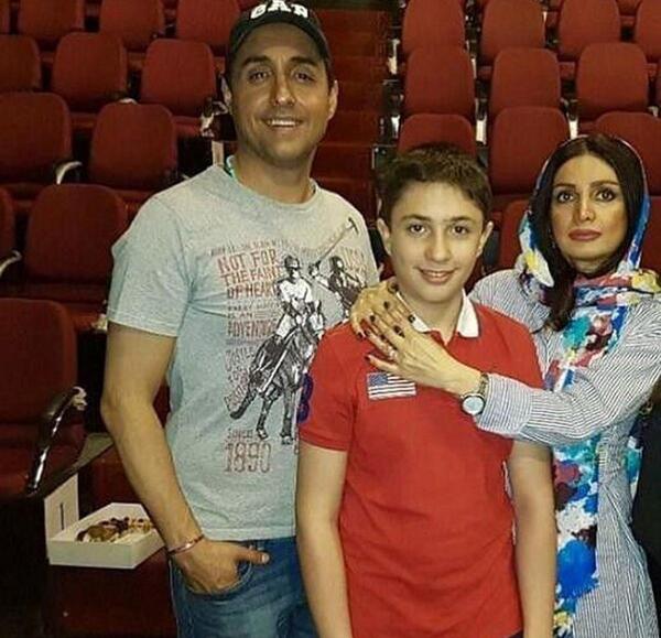 عکس بازیگران فیلم لیسانسه ها