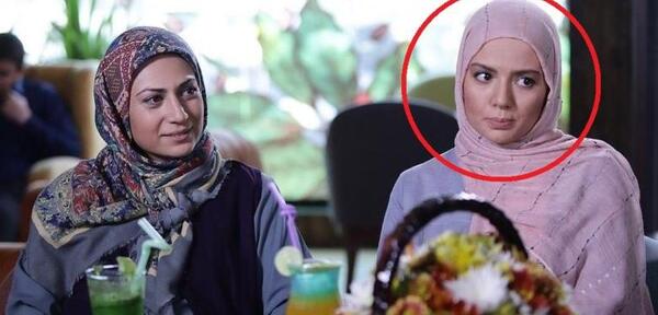 عکس های بازیگران لیسانسه ها