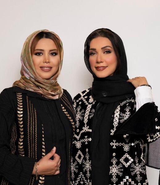 عکس از بازیگران گاندو