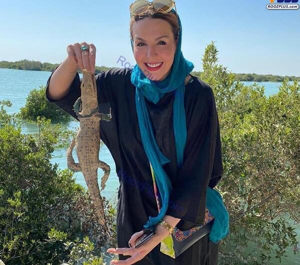 عکس بازیگران گاندو ۱