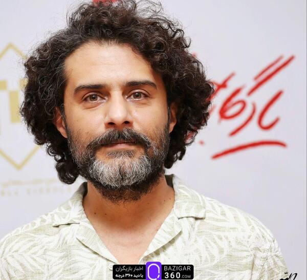 عکس بازیگران گاندو ۱