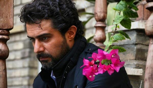 عکس بازیگران گاندو ۱