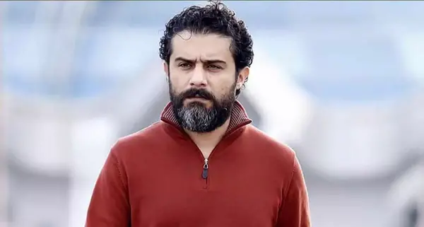 عکس بازیگران گاندو ۱