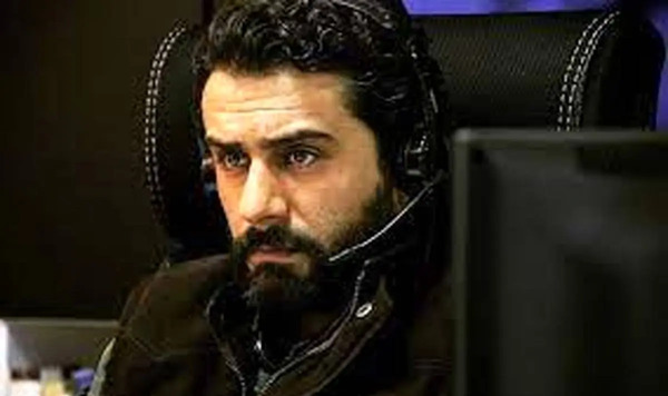 عکس بازیگران فیلم گاندو 2