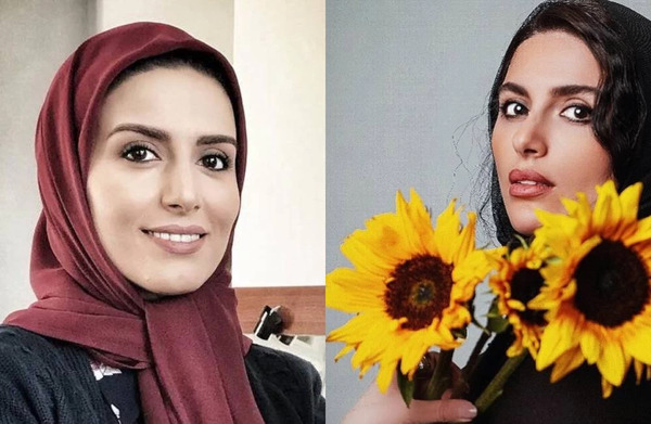 بازیگران لحظه گرگ و میش با عکس