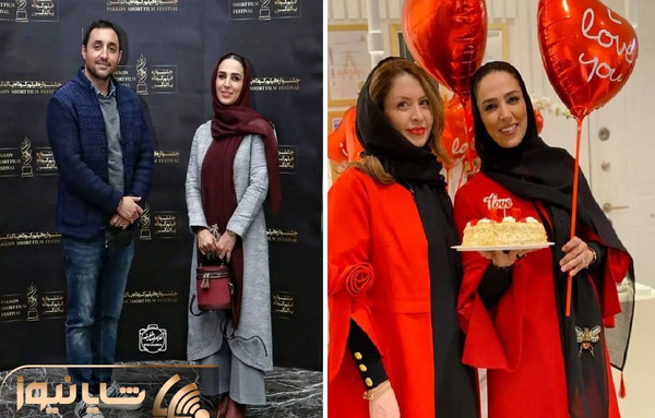 عکس تمام بازیگران کیمیا