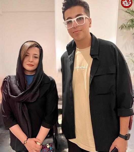 عکس تمام بازیگران کیمیا