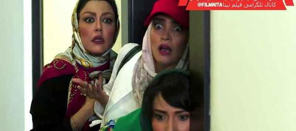 عکس های بازیگران فیلم سینمایی کلوپ همسران