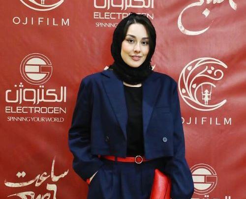 اسامی بازیگران قهوه تلخ با عکس