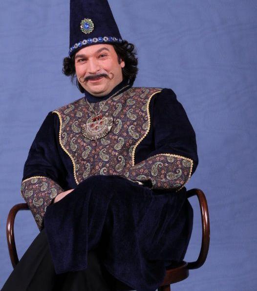 اسامی بازیگران قهوه تلخ با عکس