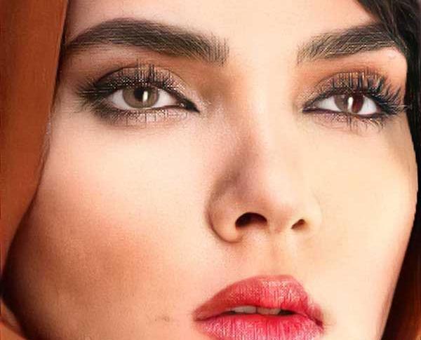 اسامی بازیگران قهوه تلخ با عکس