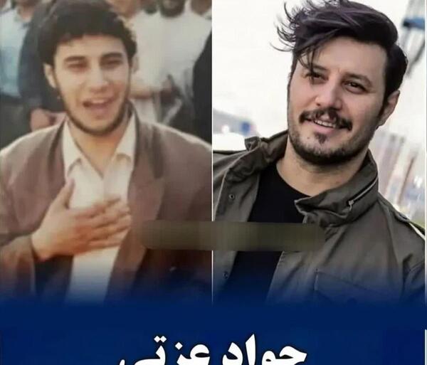 عکس از بازیگران قدیمی ایرانی