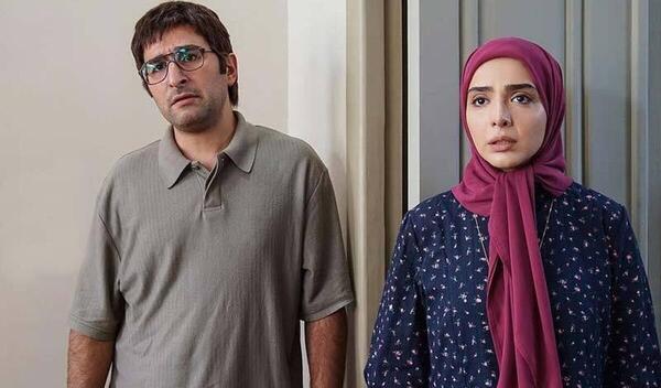 عکس بازیگران در فیلم لحظه گرگ و میش