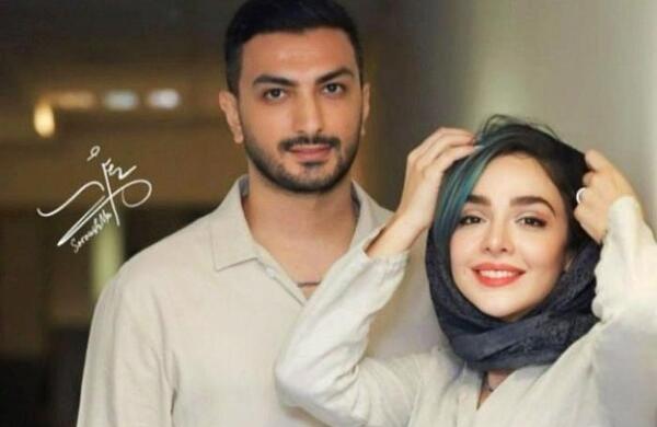 عکس بازیگران در فیلم لحظه گرگ و میش