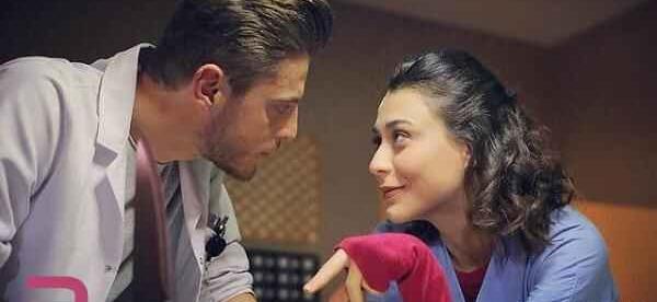 عکس عاشقانه بازیگران ترکی