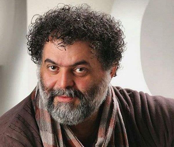 عکس های بازیگران عمو پورنگ