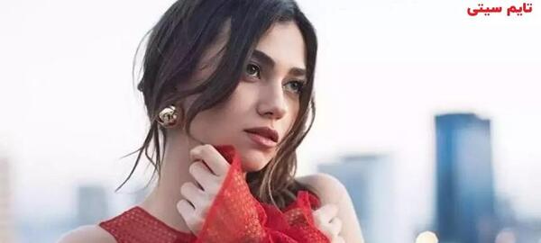 عکس تمام بازیگران غنچه های زخمی