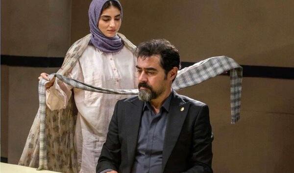 عکس بازیگران لالایی عمو پورنگ