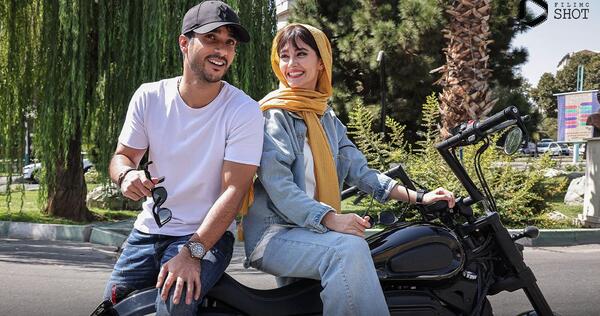 عکس عاشقانه بازیگران خارجی