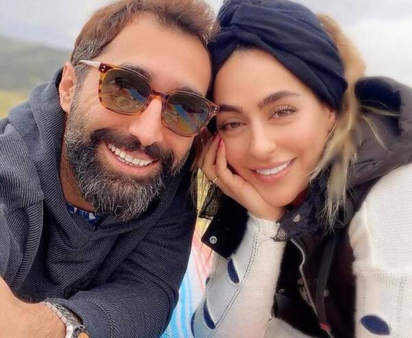 عکس عاشقانه بازیگران خارجی
